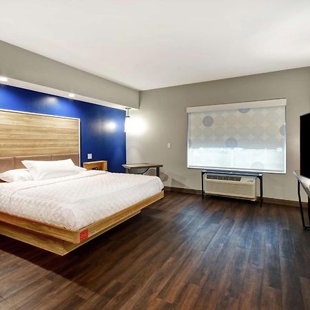 Tru By Hilton Syracuse-Camillus Hotel Exterior foto