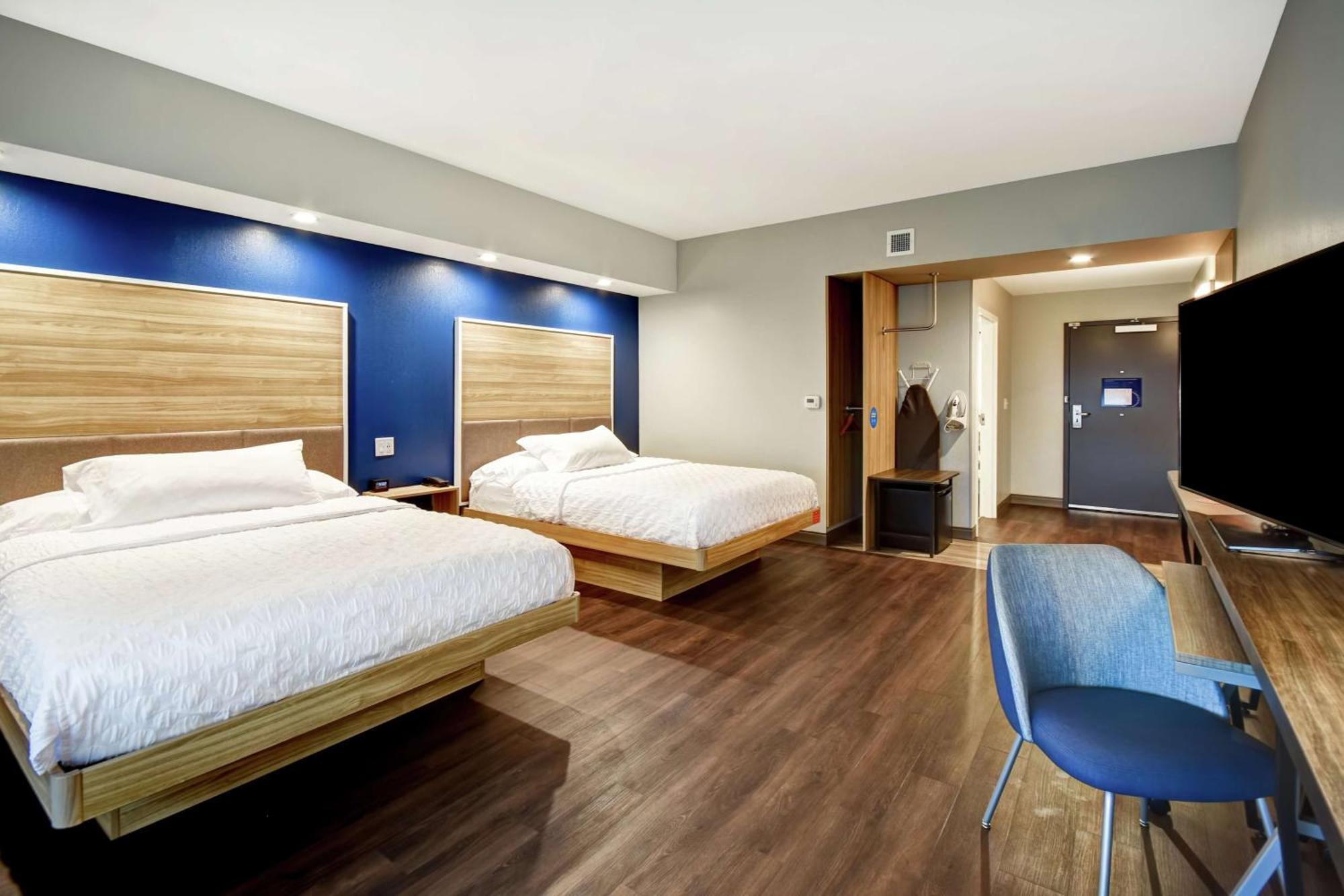 Tru By Hilton Syracuse-Camillus Hotel Exterior foto