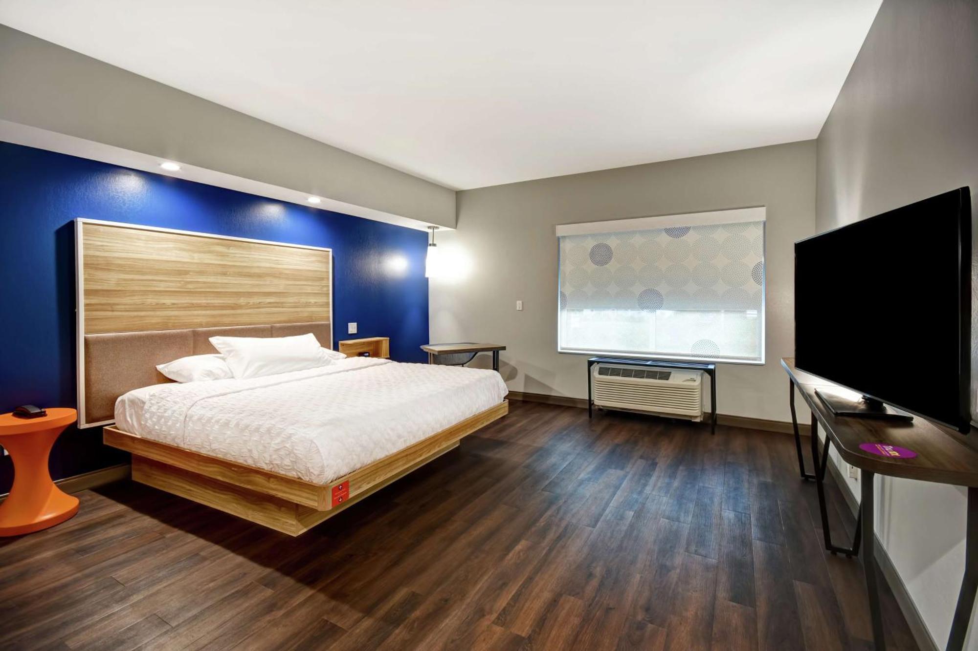 Tru By Hilton Syracuse-Camillus Hotel Exterior foto