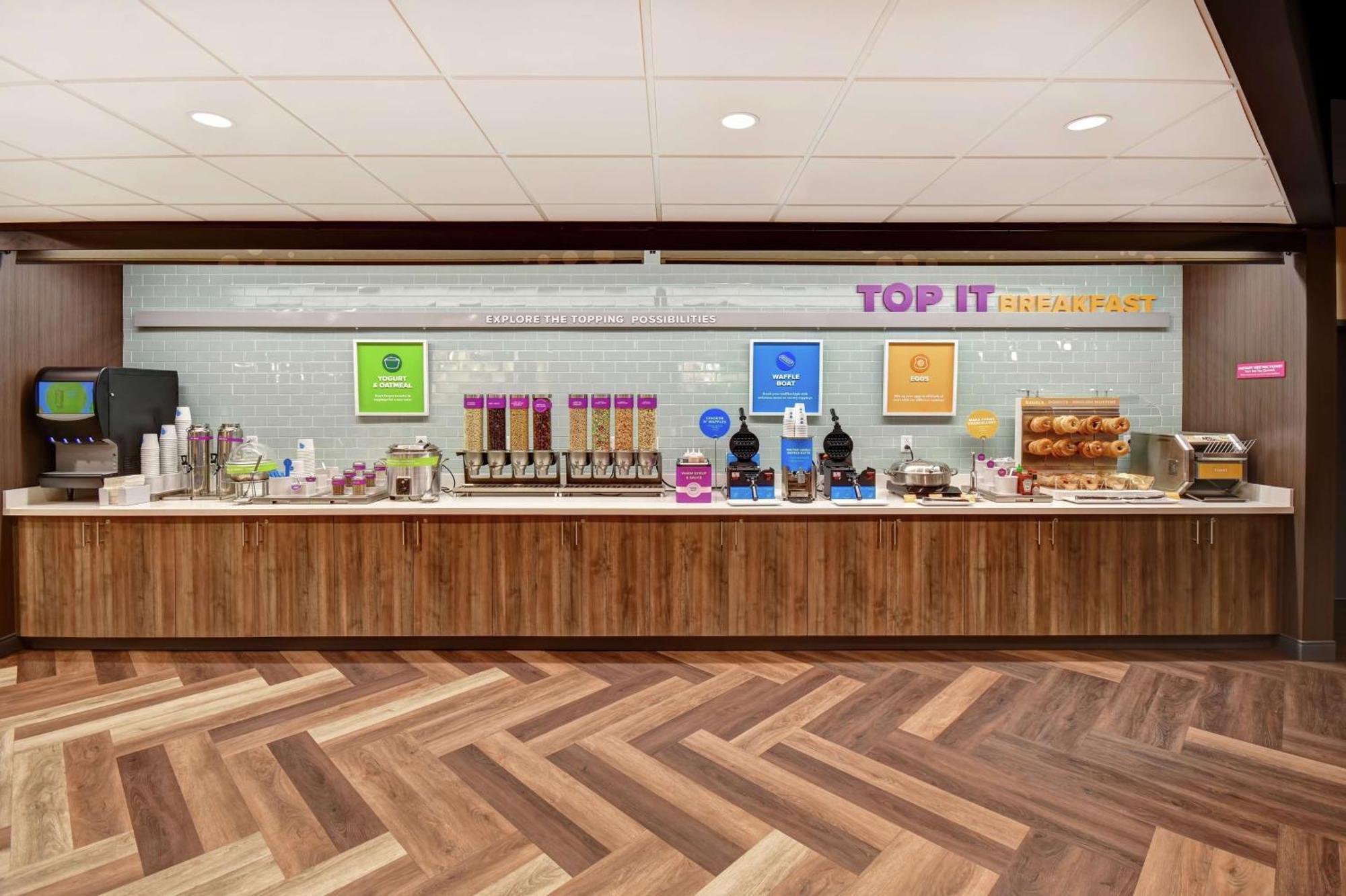 Tru By Hilton Syracuse-Camillus Hotel Exterior foto