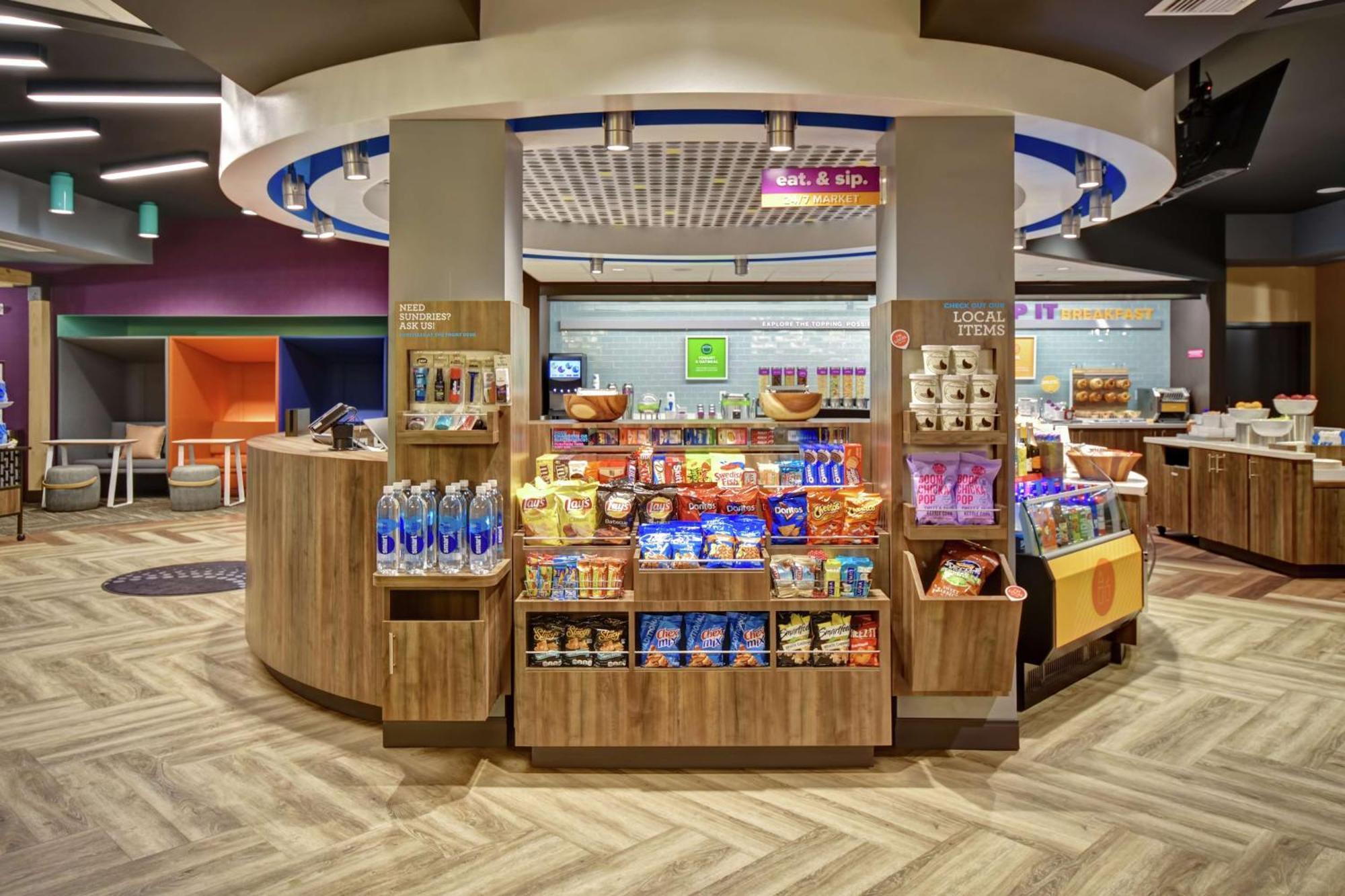 Tru By Hilton Syracuse-Camillus Hotel Exterior foto