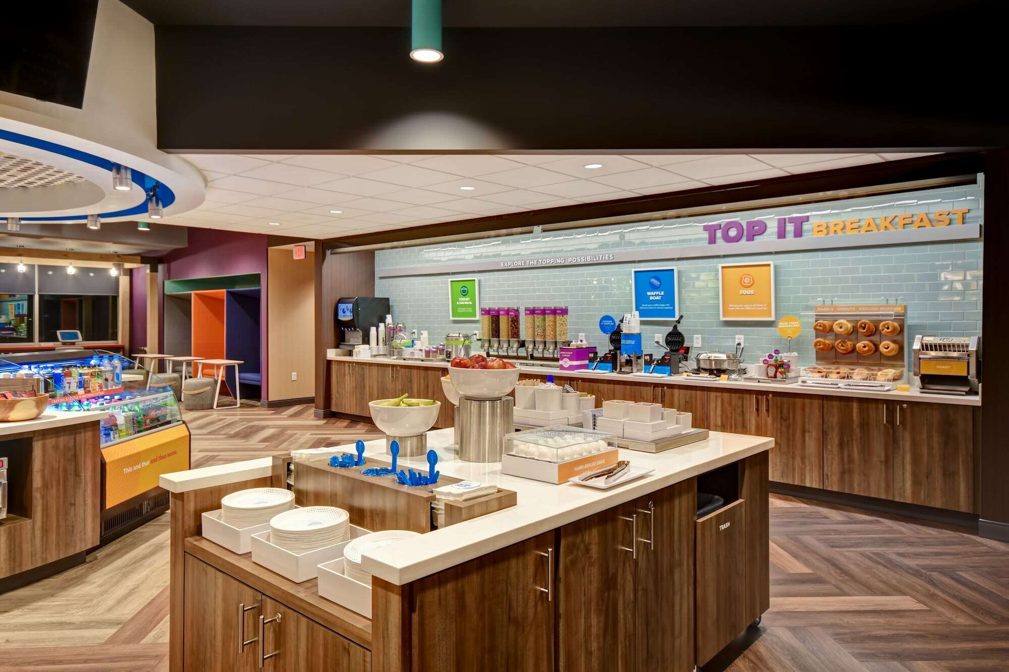 Tru By Hilton Syracuse-Camillus Hotel Exterior foto